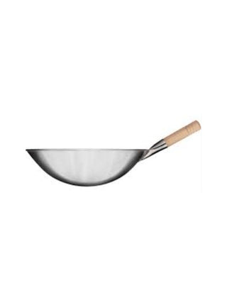 Keptuvė WOK Ø40 cm