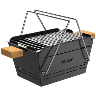 Knister Original charcoal grill