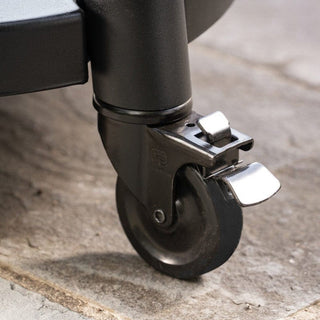 Kamado Joe Kettle Joe, Ø 57 cm, red