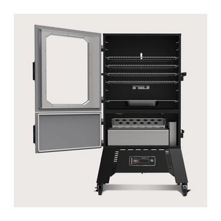Masterbuilt digitaalne söe-suitsuahi - Image 2