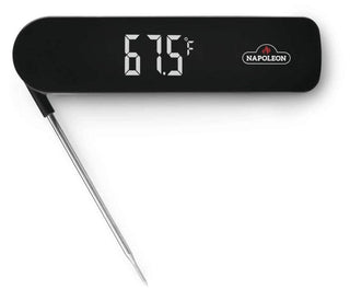 NAPOLEON Thermometers Digital food thermometer NAPOLEON, stickable