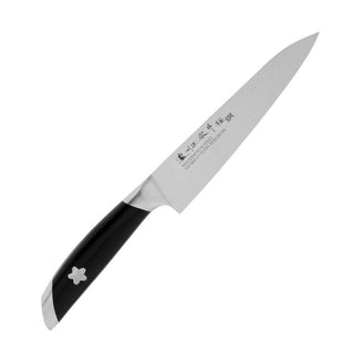 Japanese utility knife Satake Sakura, 13.5 cm