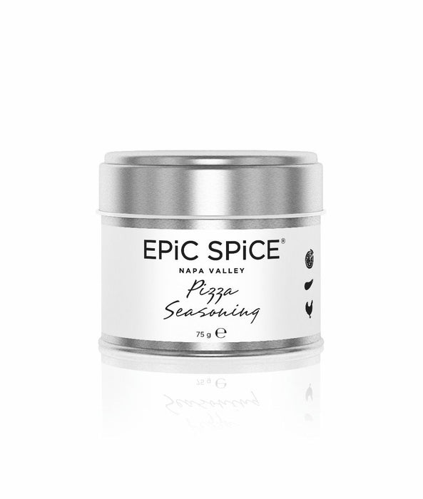 Epic Spice Napa Valley Pizza Seasoning (picai) prieskoniai, 75g
