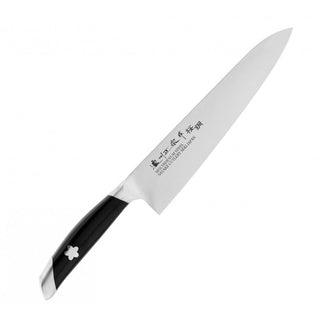 Japanese chef's knife Satake Sakura, 18 cm