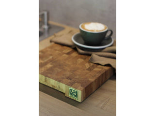 Oak cutting board Chefs Soul Madrook Medium, 30 x 40