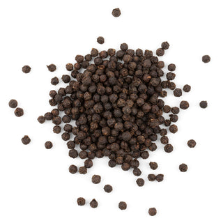 Juodieji kampoto pipirai Kampot Black Pepper, 500 gr