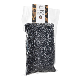 Kampot Black Pepper Kampot Black Pepper, 40 gr