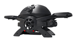 Pellet grill - smokehouse Traeger Woodridge Elite