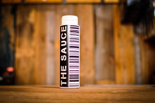 The sauce Padažai Universalus padažas The Sauce, 250 ml