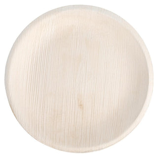 Vienkartinė lėkštė ARECA Ø18 cm