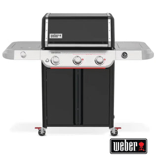 WEBER GENESIS E-335 gāzes grils