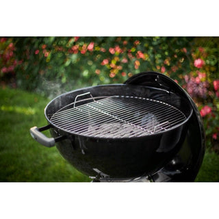 WEBER Angliniai griliai Anglinis grilis WEBER Classic Kettle, 57 cm