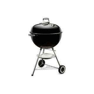 WEBER Angliniai griliai Anglinis grilis WEBER Classic Kettle, 57 cm