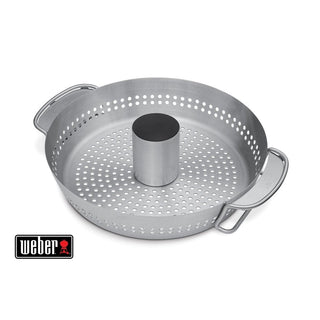 Weber GBS paukštienos laikiklis, 8838