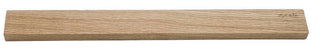 Magnetic knife holder STYLE DE VIE, oak