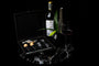 Vyno mylėtojų aksesuarų rinkinys su dėžute, 6 vnt., LAGUIOLE Luxury line by STYLE DE VIE