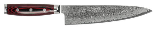 YAXELL SUPER GOU | CHEF's knife 200 mm | 161 sluoksnis SG2 damasko plienas