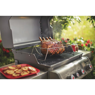 WEBER Premium Rib Gratings