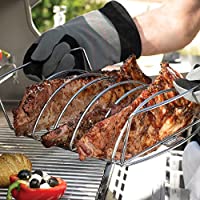 WEBER Premium Rib Gratings