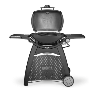 Gas grill WEBER Q 3200