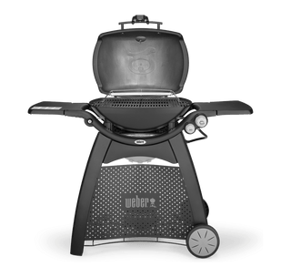 Dujinis grilis WEBER Q 3200