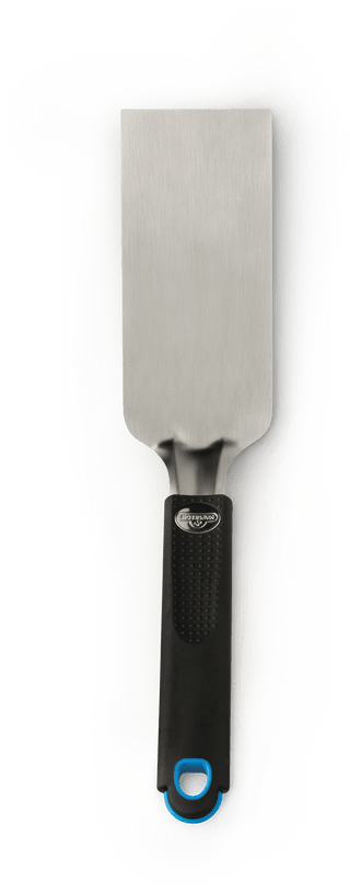 Stainless steel spatula NAPOLEON