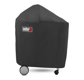 Cover WEBER Performer GBS for grill with table, Ø 57 cm , Premium line