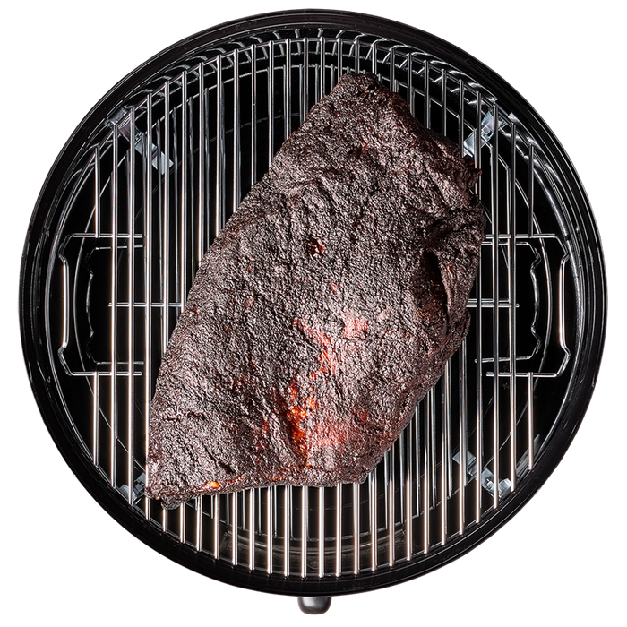 Rūkykla WEBER Smokey Mountain Cooker 47 – su 10-ies metų Weber garantija. Patikiname, jog rūkykla ne tik tarnaus ilgus metus, bet ir bus pajėgi išrūkinti žuvį bei didžiulius mėsos gabalus!
