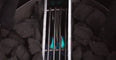 Anglinis grilis WEBER Summit Kamado Center S6, su stalu, GBS sistema, Ø 61 cm