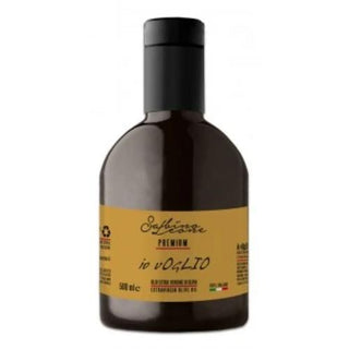 Extra virgin olive oil SABINO LEONE Lo Voglio, 500 ml