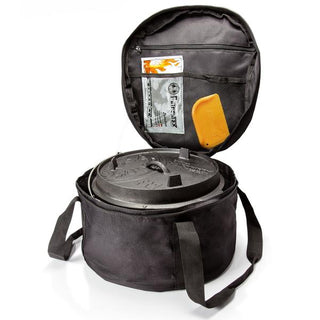 Bag PETROMAX FT3 for cast iron boiler, ø 26 cm