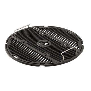 Cast iron grill with handles NAPOLEON, Ø 54,5 cm