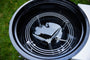 Anglinis grilis WEBER Summit Kamado Center S6, su stalu, GBS sistema, Ø 61 cm