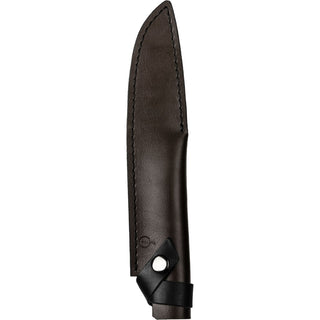 Odinis dėklas STYLE DE VIE Leather, Forged Carving peiliui