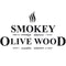 Smokey Olive Wood - puikus pasirinkimas rūkymui Smokey Olive Wood — отличный выбор для курения