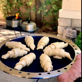 COBB COBB grilių dalys Keptuvė COBB Pan, Premier modeliams