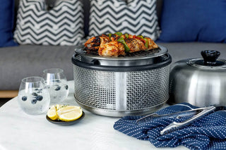 COBB COBB grilių dalys Komplektas COBB BBQ Kit, Premier modeliams