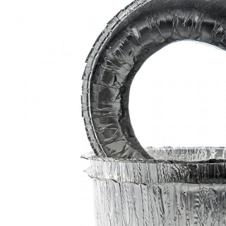 COBB COBB grilių dalys Vienkartinis vidinis indas (įdėklas) COBB, Premier modeliams, 6 vnt.