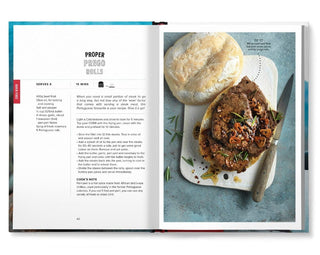 COBB Receptų knygos Receptų knyga COBB "Anywhere BUT The Kitchen"