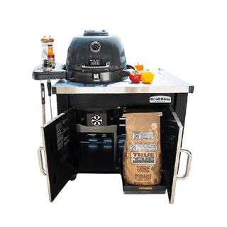 Stalas-spintelė Broil King Keg Kamado Cabinet