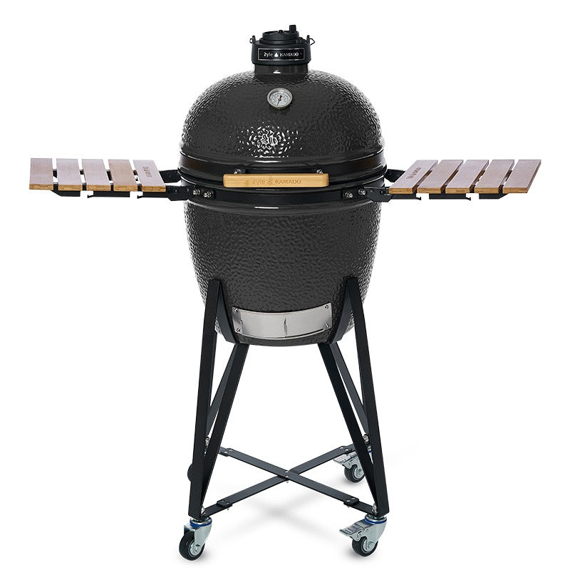 Kamado grilis deals