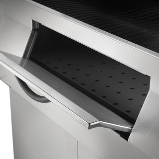 NAPOLEON Angliniai griliai Anglinis grilis NAPOLEON Professional PRO605CSS