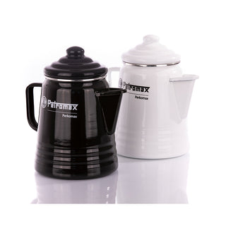 Kettle - percolator PETROMAX Perkomax, black