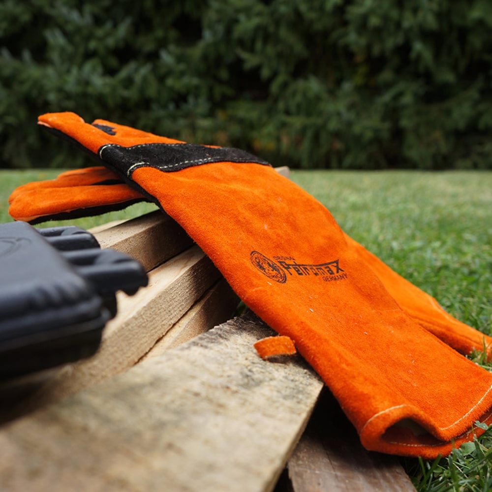 petromax aramid pro 300 handschuhe Heat-resistant gloves PETROMAX Aramid Pro 300 – GRILIAI.LT
