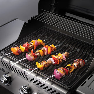 Set of skewers NAPOLEON, 40.5 cm, 8 pcs.