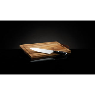 Chef's knife and cutting board NAPOLEON Pro
