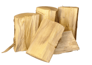 Smokey Olive Wood Rūkinimas Medžio gabaliukai SMOKEY OLIVE WOOD Lemon (Citrinmedis) No.5, 1,5 kg, Frakcija: 10-15 cm