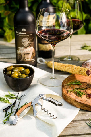 STYLE DE VIE Kamšiatraukis Kamščiatraukis LAGUIOLE by STYLE DE VIE, alyvmedis