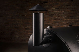 Traeger Granuliniai griliai Granulinė rūkykla-grilis TRAEGER Pro 780