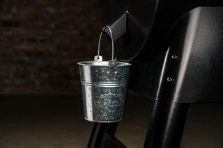 Traeger Granuliniai griliai Granulinė rūkykla-grilis TRAEGER Pro 780